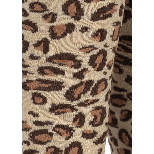 Konges Sløjd Strumpfhose 2er Pack Leo/Dots Lurex