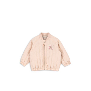 Konges Sløjd Bomberjacke Juno Sequin Kitty Meow