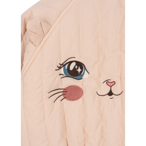 Konges Sløjd Bomberjacke Juno Sequin Kitty Meow