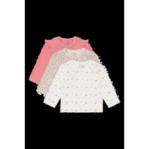 Hust & Claire Longsleeve HCAlda Spring