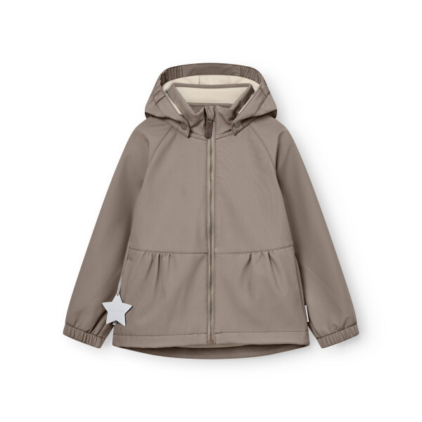 MiniATure MATBRIDDI Softshelljacke