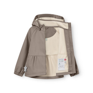 MiniATure MATBRIDDI Softshelljacke