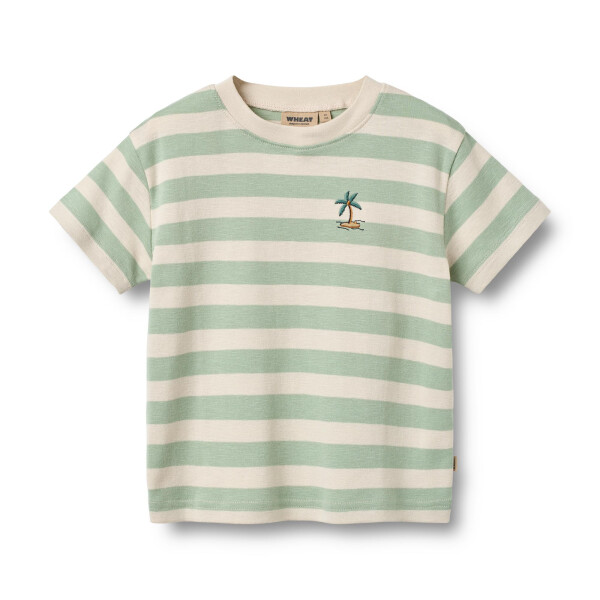 Wheat T-Shirt Liam Junior
