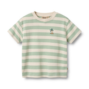 Wheat T-Shirt Liam Junior