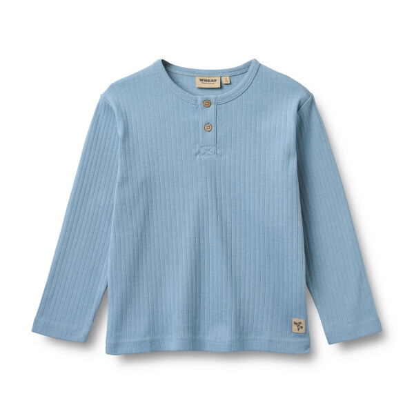 Wheat Longsleeve Morris