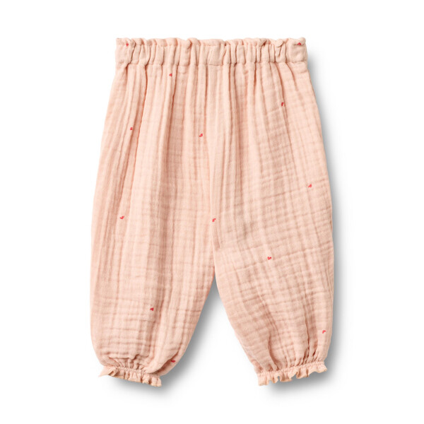 Wheat Babyhose Trousers Petrine