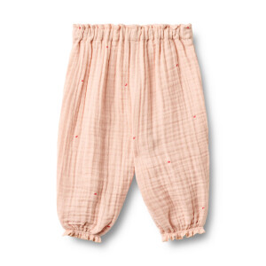 Wheat Babyhose Trousers Petrine