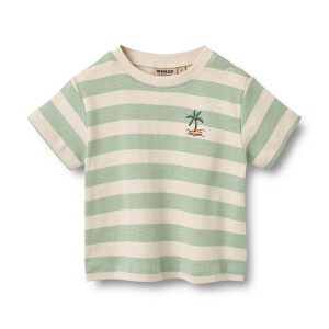 Wheat T-Shirt Liam