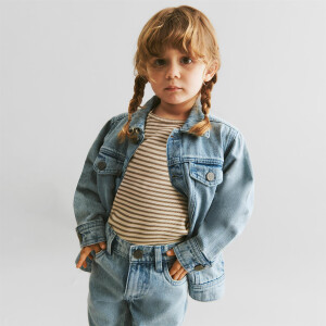 Wheat Jeansjacke Denim Bowie