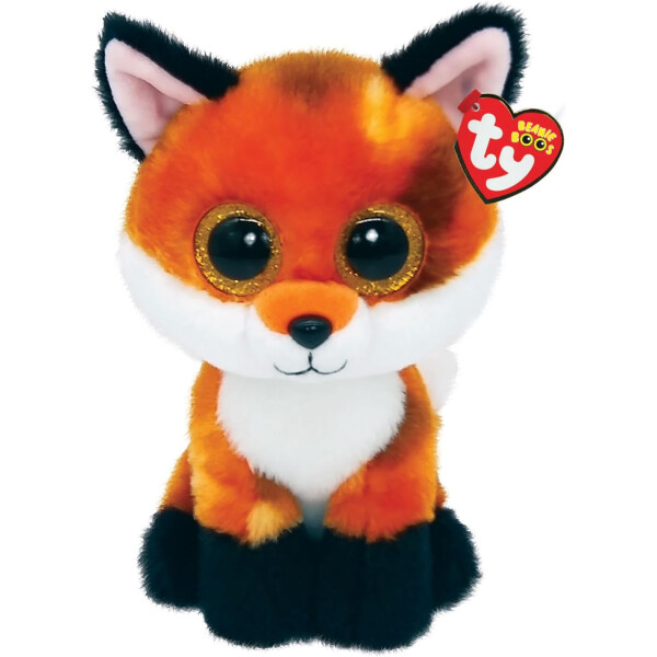 ty Beanie Boos Kuscheltier Meadow Fuchs