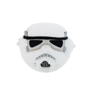 ty Bouncy Ball Star Wars Stormtrooper
