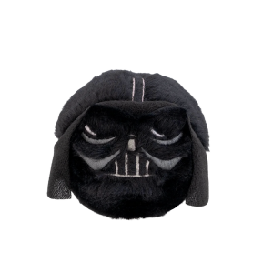 ty Bouncy Ball Star Wars Darth Vader