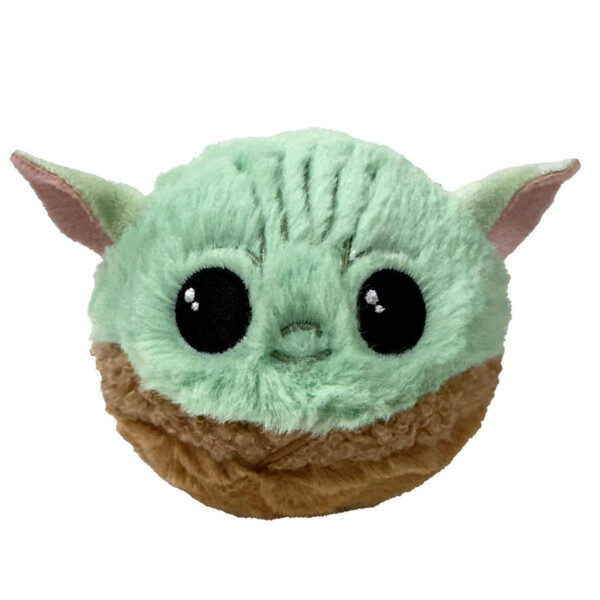 ty Bouncy Ball Star Wars Grogu