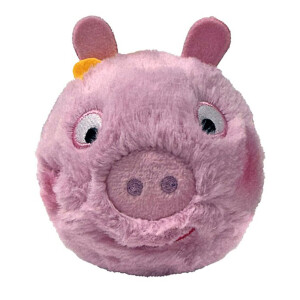 ty Bouncy Ball Peppa Pig Baby Evie