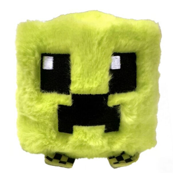 ty Bouncy Ball Minecraft Creeper