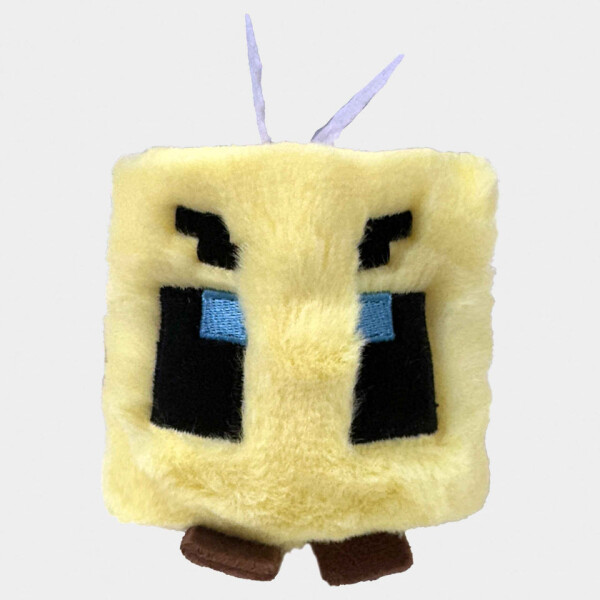 ty Bouncy Ball Minecraft Bee