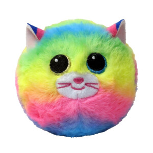 ty Bouncy Ball Katze Gemma