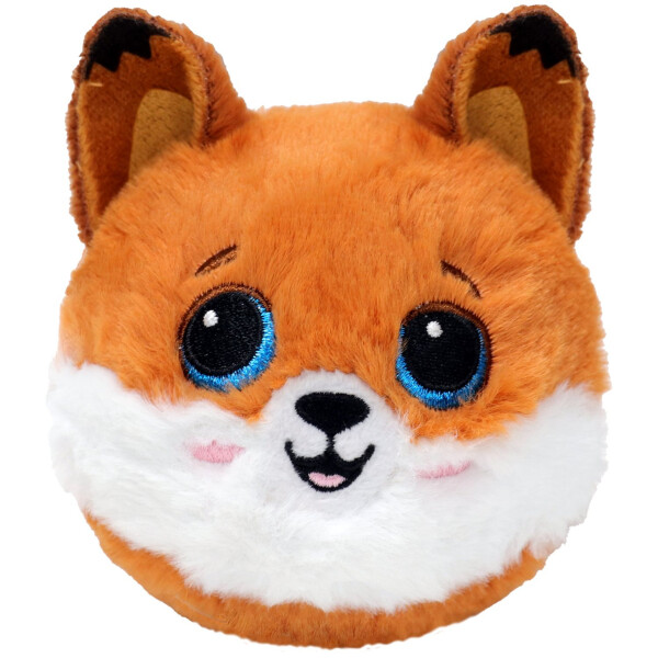 ty Bouncy Ball Fuchs Blaze