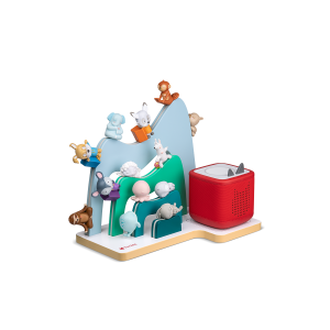 Tonies Standregal – Berg