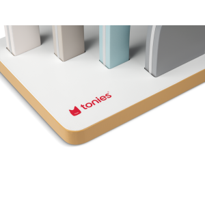 Tonies Standregal – Haus