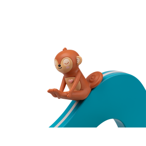 Tonies Mini Standregal – Berg