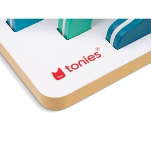 Tonies Mini Standregal – Berg