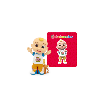Tonies Cocomelon - Spiel und Spaß mit JJ