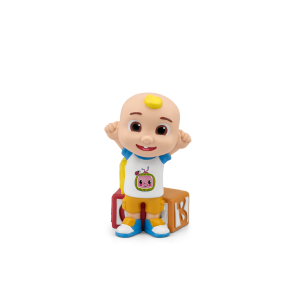 Tonies Cocomelon - Spiel und Spaß mit JJ