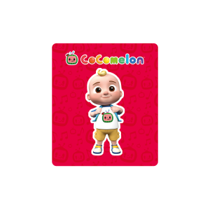 Tonies Cocomelon - Spiel und Spaß mit JJ