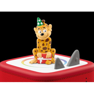 Tonies Die Giraffenaffen Partyhits