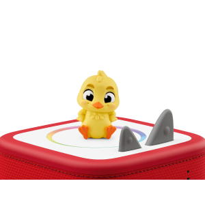 Tonies Küken Pitti - Oster- und Frühlingsgeschichten