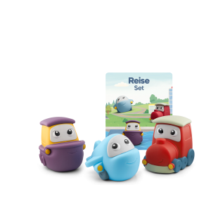 Tonies My First Tonies - Reise Set