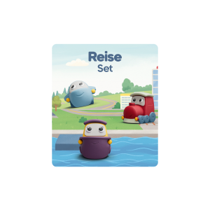 Tonies My First Tonies - Reise Set