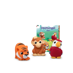 Tonies My First Tonies - Dschungel Set