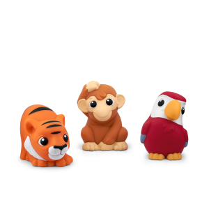 Tonies My First Tonies - Dschungel Set