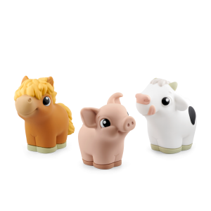 Tonies My First Tonies - Bauernhof Set