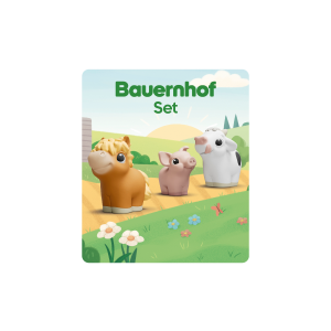 Tonies My First Tonies - Bauernhof Set