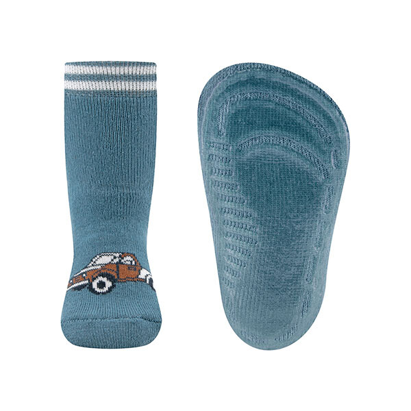 Ewers Stoppersocken Soft Step Auto
