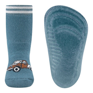 Ewers Stoppersocken Soft Step Auto