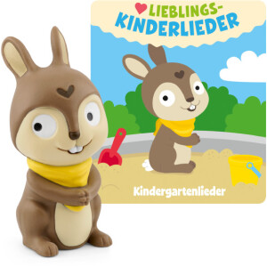 Tonies Kinderlieder - Kindergartenlieder (Relaunch)
