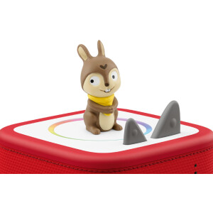 Tonies Kinderlieder - Kindergartenlieder (Relaunch)