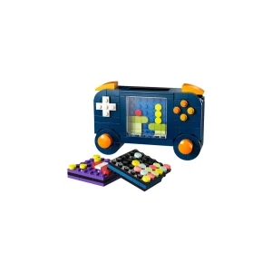 LEGO Creator 3-in-1 Retro-Spielekonsole 31380