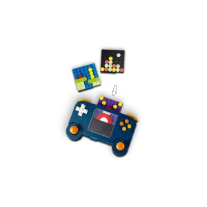 LEGO Creator 3-in-1 Retro-Spielekonsole 31380