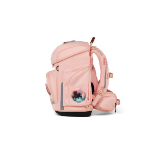Ergobag Schulranzen-Set Cubo 5tlg. UnzähmBar 2026 Version Special Edition