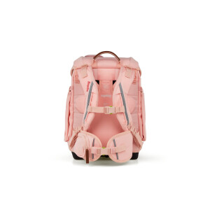 Ergobag Schulranzen-Set Cubo 5tlg. UnzähmBar 2026 Version Special Edition