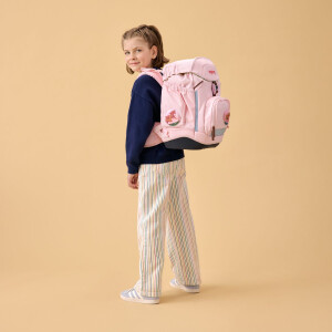 Ergobag Schulranzen-Set Pack 6tlg. UnzähmBär 2026 Version Special Edition