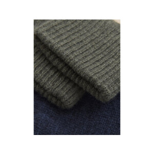 Celavi Handschuhe 2er Set mit Wolle Mulled Basil