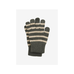 Celavi Handschuhe 2er Set mit Wolle Mulled Basil