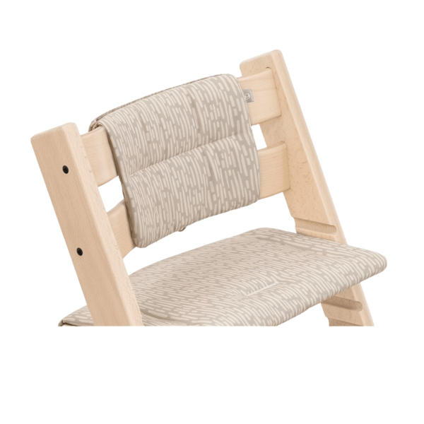 Stokke Tripp Trapp Cushion Beige Timber