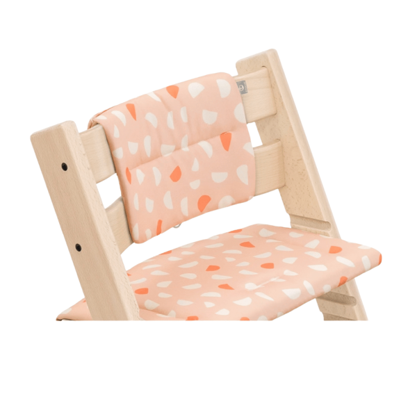 Stokke Tripp Trapp Cushion Candy Pink
